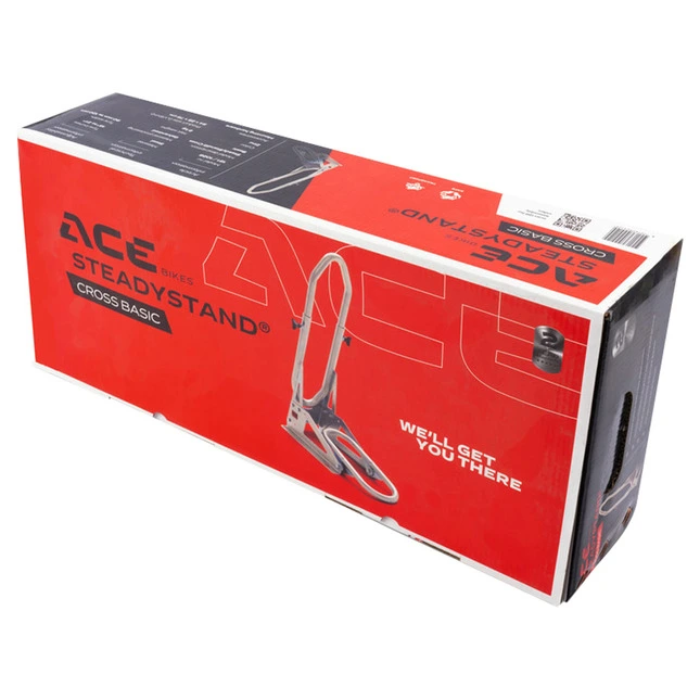 Acebikes Cross Basic