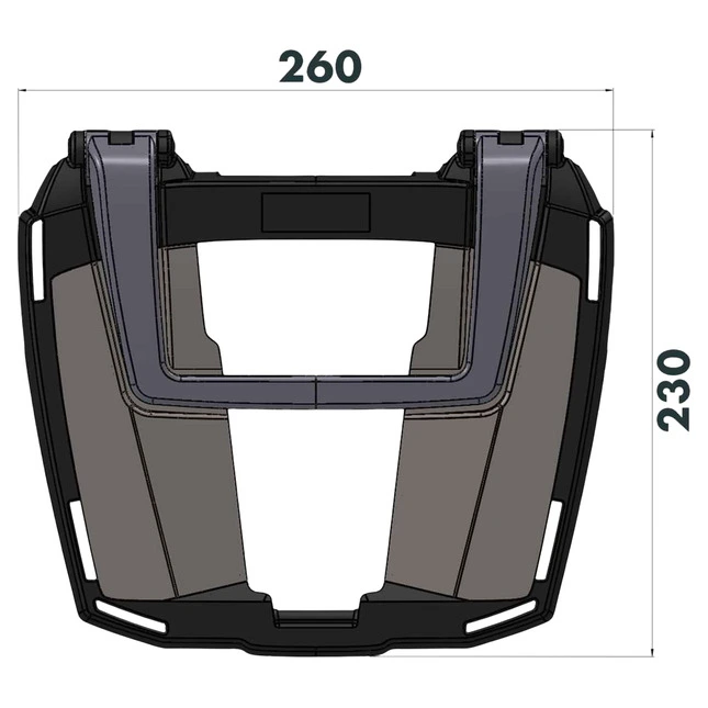 Hepco & Becker Easyrack