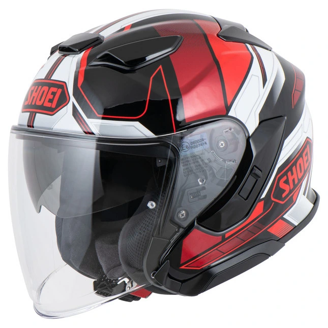 Shoei J-Cruise 3 Whizzy TC-1