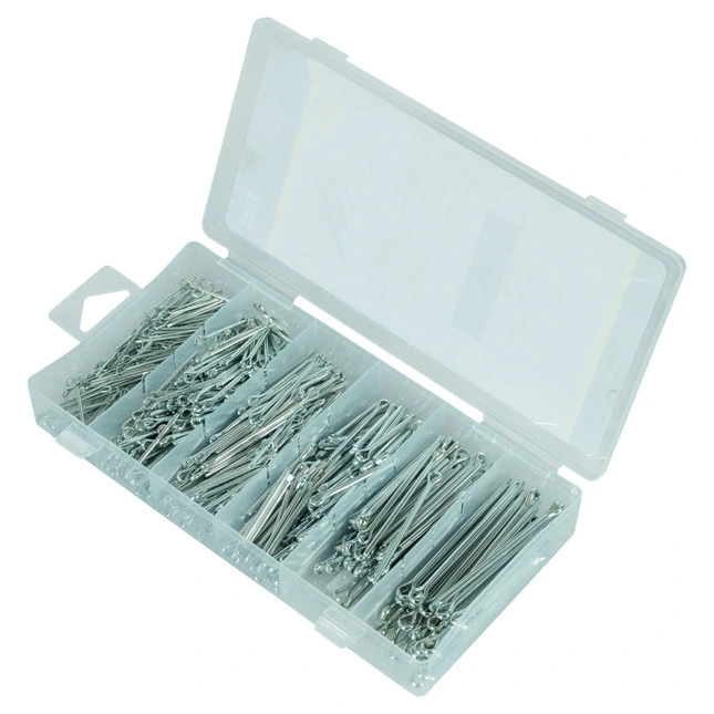 Craft-Meyer Sortimentsbox mit Splinten