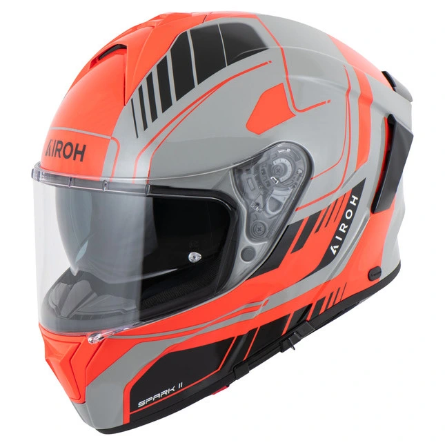 Airoh Spark 2 Chrono
