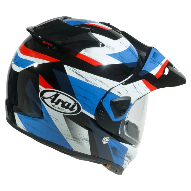 Arai Tour-X5 Anodize