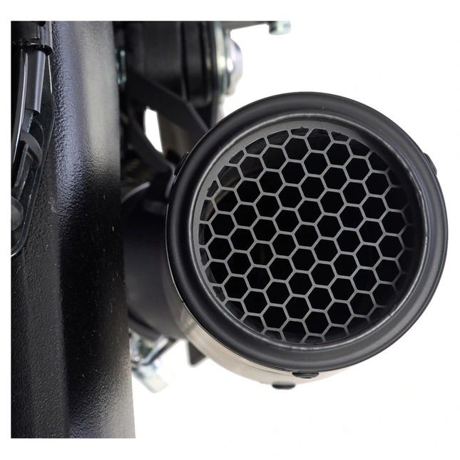 Hurric Pro 2 GP Auspuffsystem mit EG-BE
