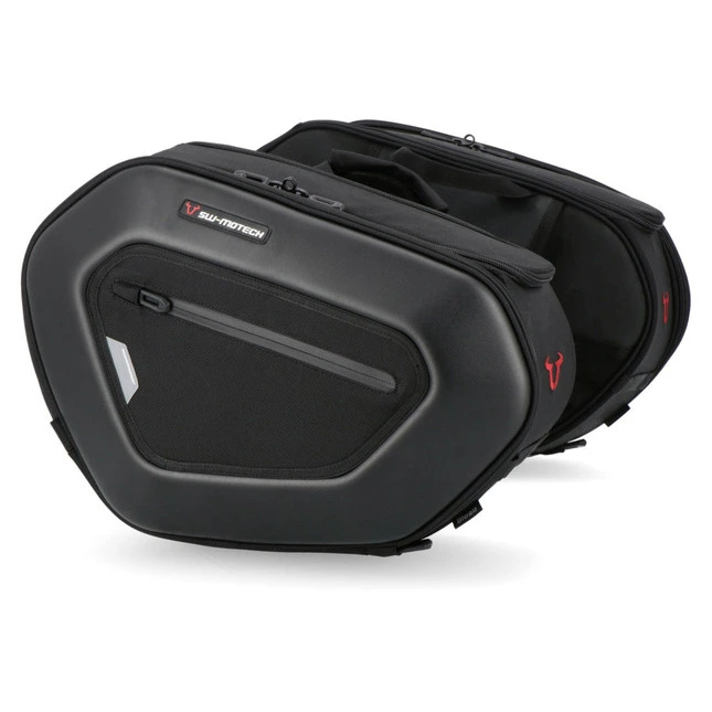 SW-Motech Satteltasche Blaze Pro