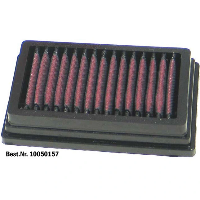 K&N Dauerluftfilter