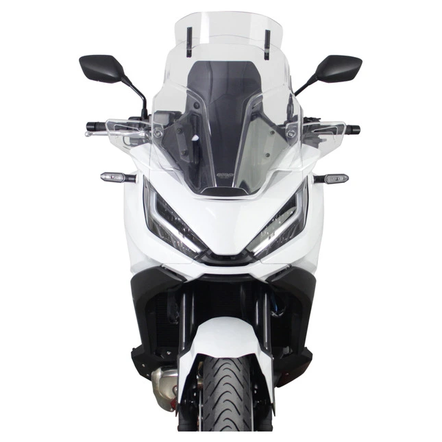 MRA Vario-Tourenscheibe