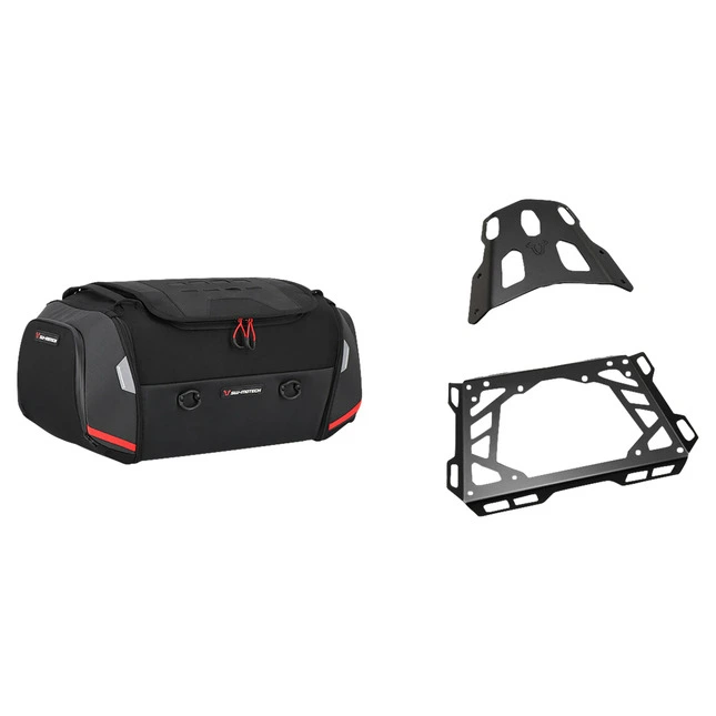 SW-Motech Rackpack-Set
