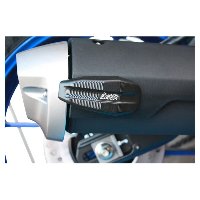 GSG Mototechnik GRIND Achspad
