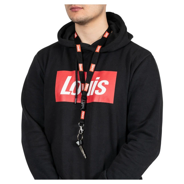 Louis Schlüsselband
