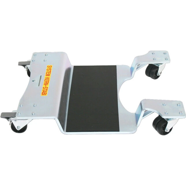 Kern-Stabi Rangierhilfe SPORT 2015