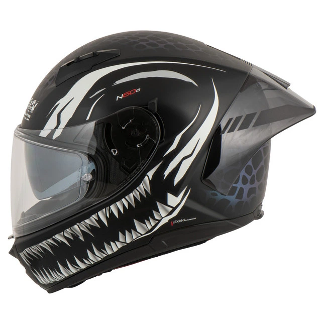 Nolan N60-6 Sport Ravenous