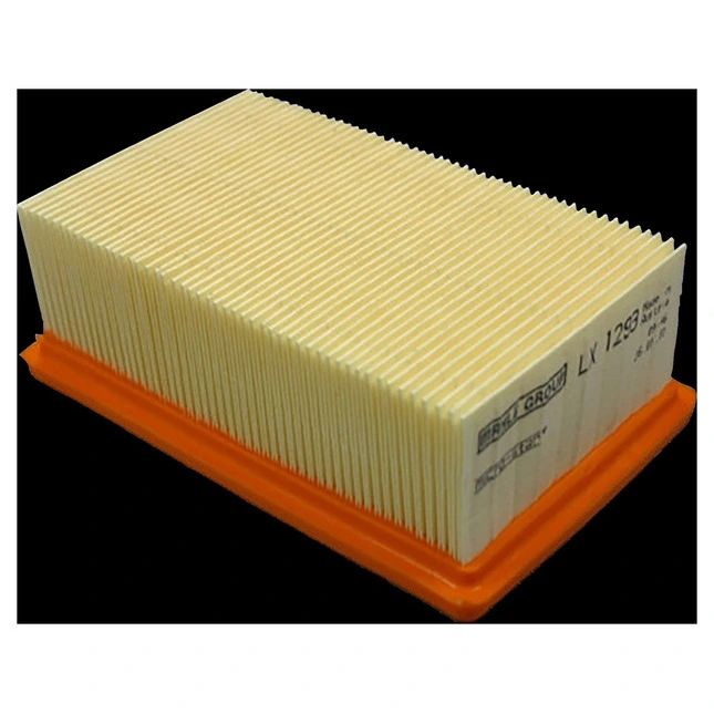 mahle Luftfilter