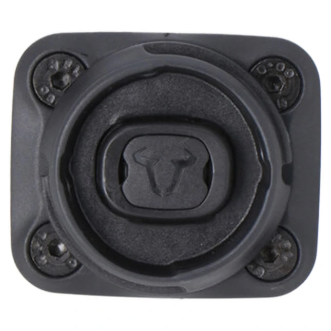SW-Motech T-Lock Halter Für Klemmarm