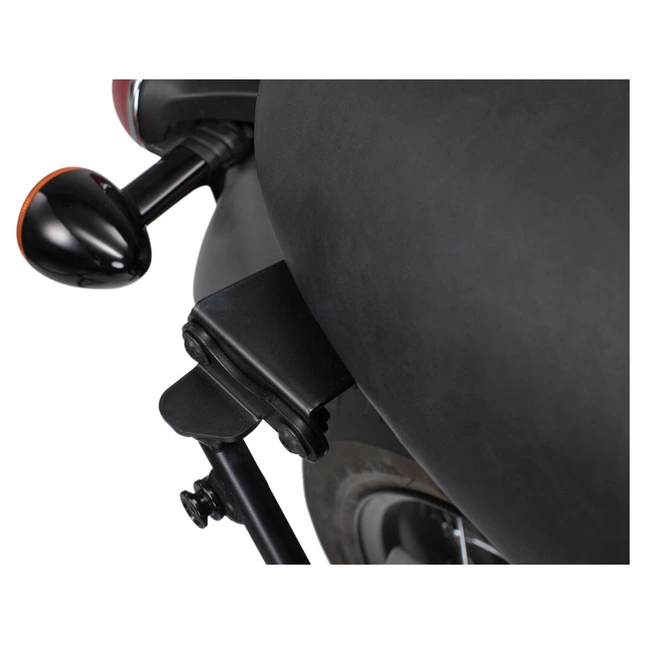 SW-Motech Adapter für SLC/V-LOC-Seitenträger