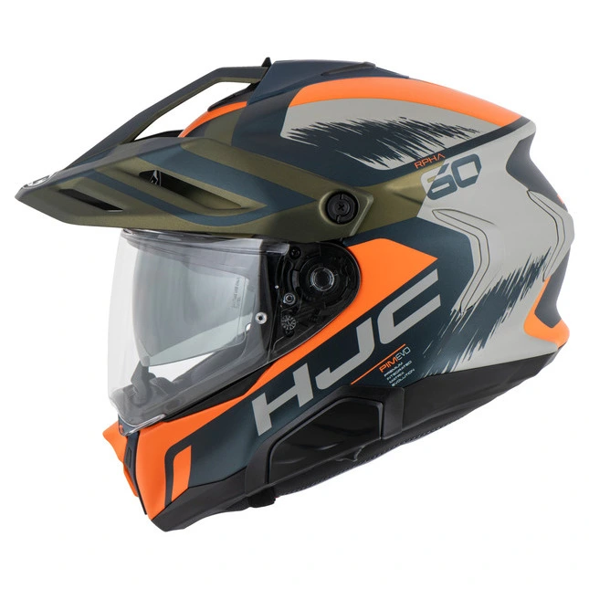 HJC HJC RPHA 60 Quid MC47SF