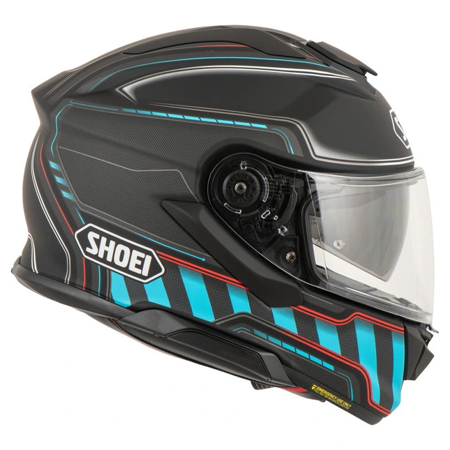 Shoei GT-Air 3 Discipline TC-2