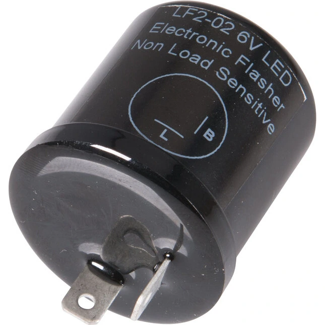 Louis Blinkrelais elektrisch