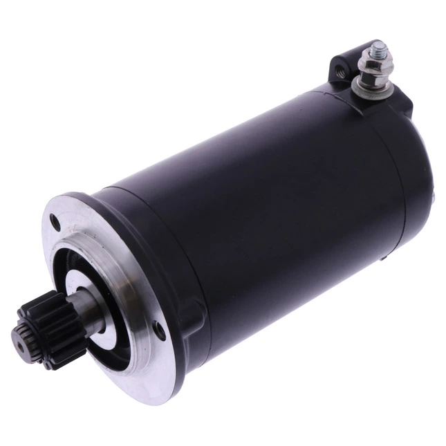 JMP Anlasser