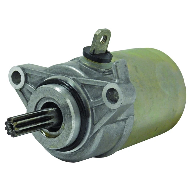 JMP Anlasser