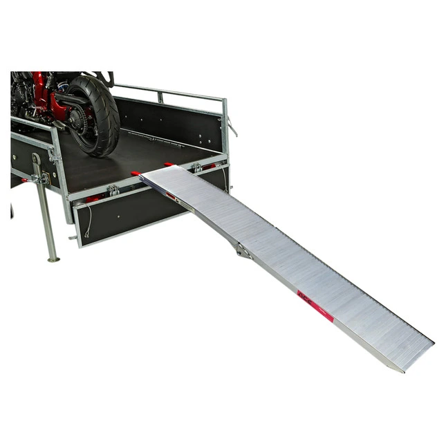Acebikes Auffahrrampe Essential bis 340 kg