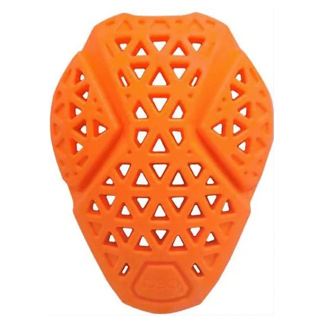 Rukka D3O Air LP2 Pro, Paar