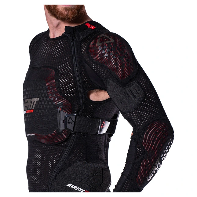 Leatt 3DF Airfit Evo