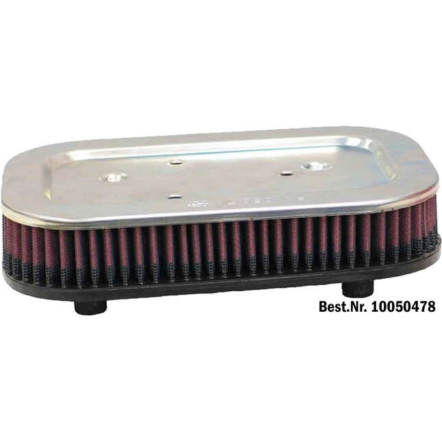 K&N Dauerluftfilter