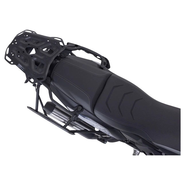 SW-Motech TRAX ADV Koffer-Komplettset schwarz