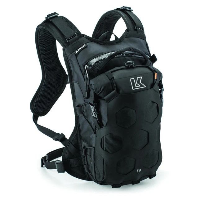 Kriega Trail 9 Abenteuer-Rucksack