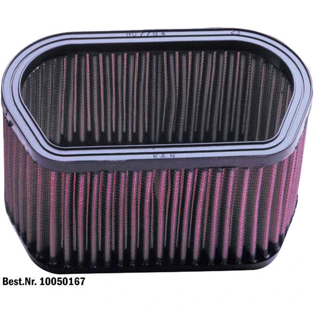 K&N Dauerluftfilter