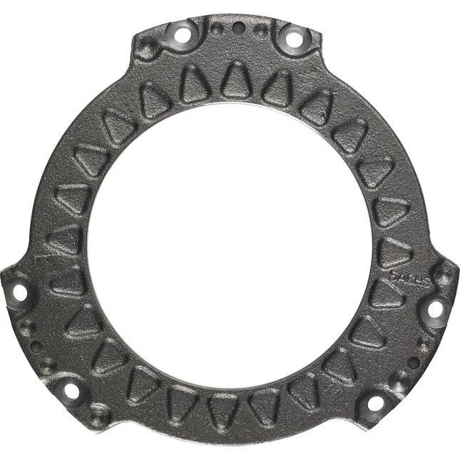 Sachs Motorrad Sachs Kupplungs-Gehäusedeckel