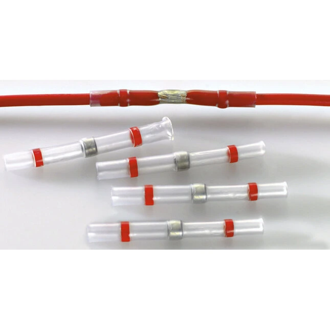 Autec Lötverbinder-Sets