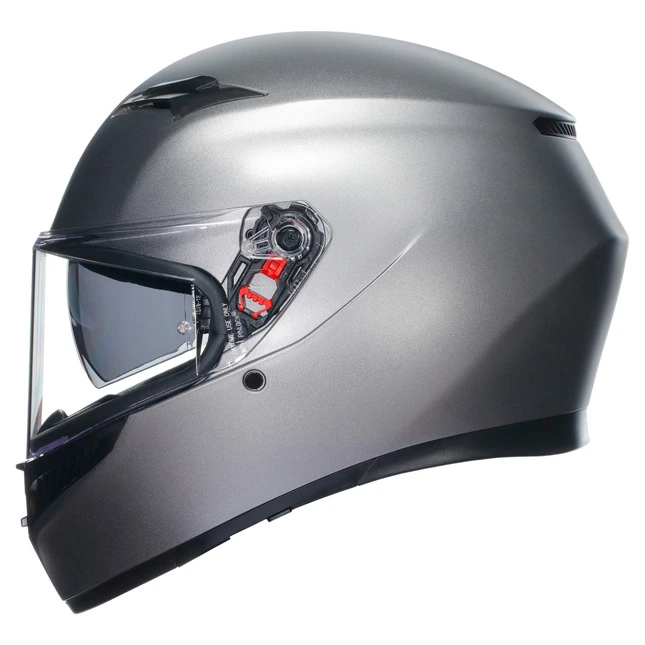 AGV K3 2.6 Rodio