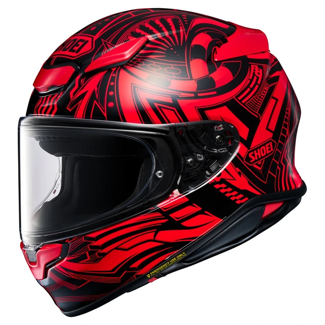 Shoei NXR 2 Beaut TC-1