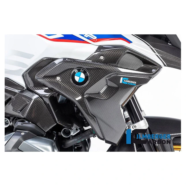 Ilmberger Carbonteile für BMW R1250 GS/Adventure