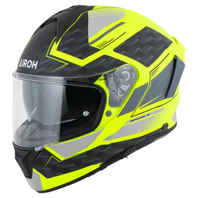 Airoh Spark 2 Zenith