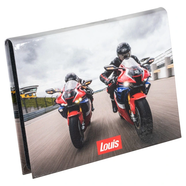 Louis Geschenkbox Für Geschenk-Karte