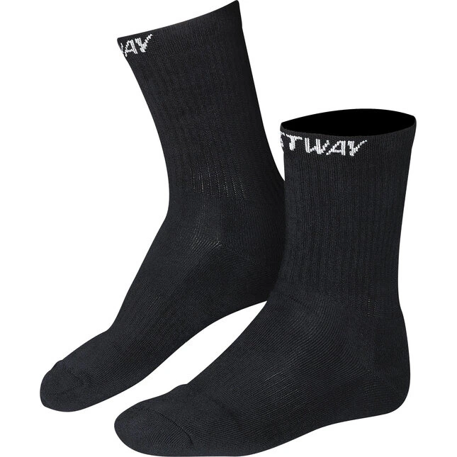 FASTWAY 3er-Pack Socken