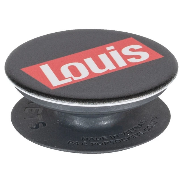 Louis Smartphone-Handgriff Popsocket Basic