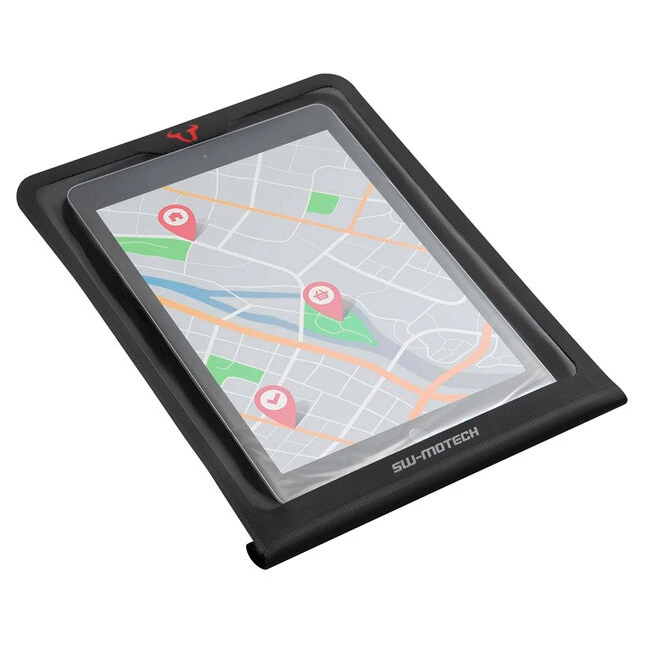 SW-Motech Tablet-Drybag für MOLLE-Aufsatz