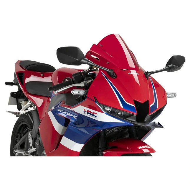 Puig Z-Racing Scheibe