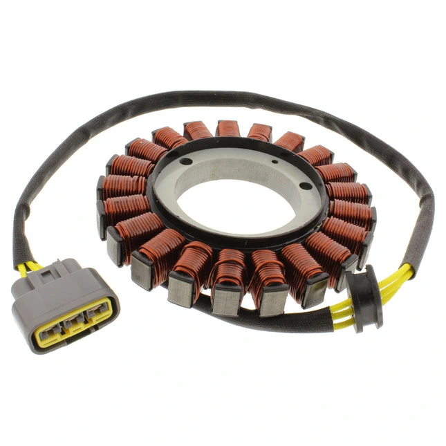JMP Lichtmaschine Stator für div. Modelle