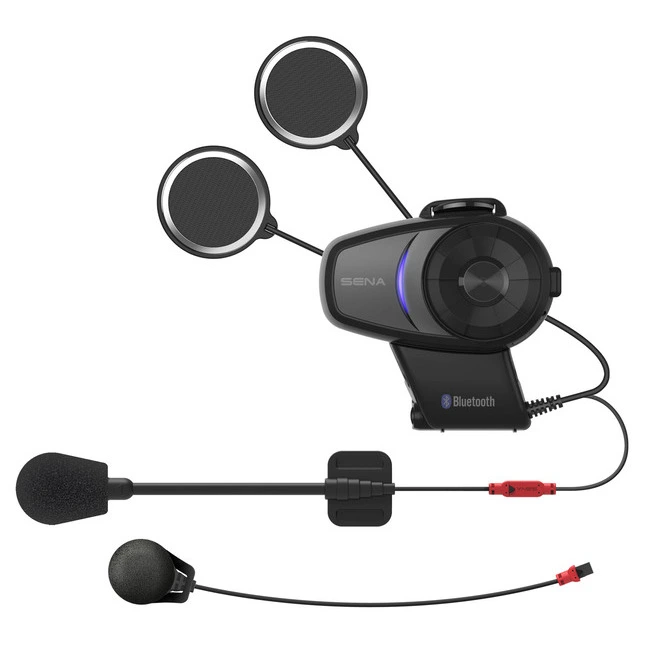 SENA 10S Single Pack