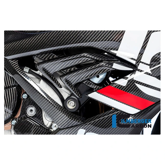 Ilmberger Carbonteile für BMW S1000 RR ab 2019
