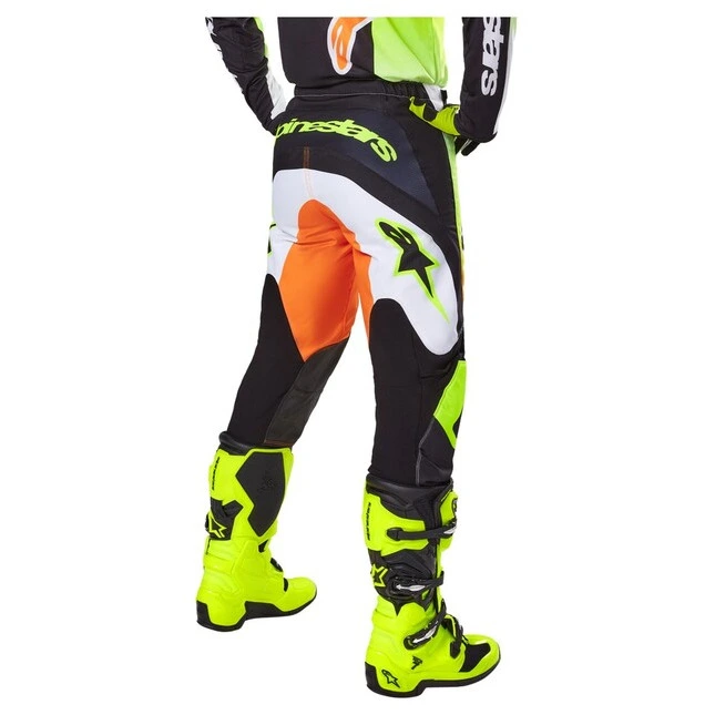 alpinestars Fluid Wurx Crosshose