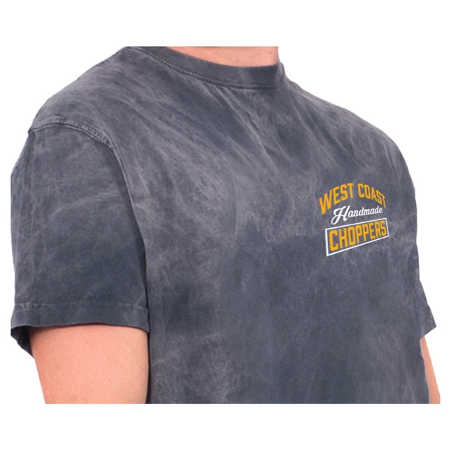 WCC Handmade Tee