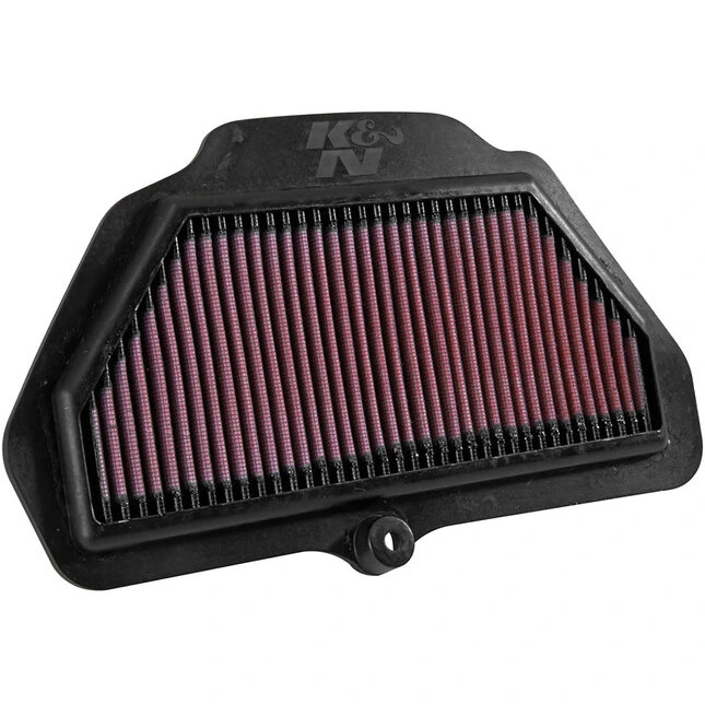 K&N Dauerluftfilter
