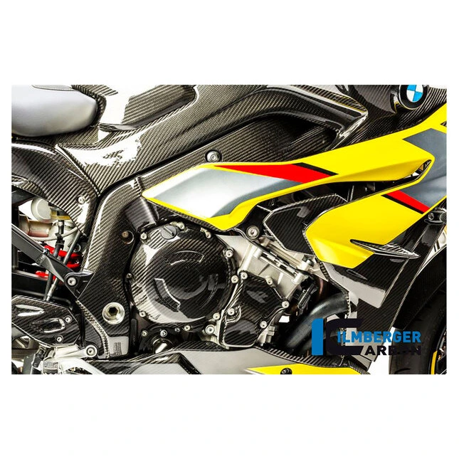 Ilmberger Carbonteile für BMW S1000 XR bis 2019