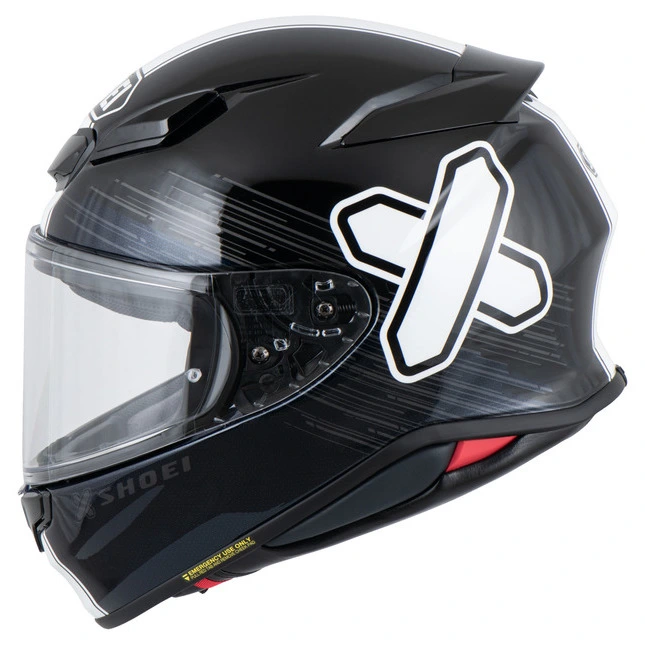 Shoei NXR 2 Ideograph TC-5