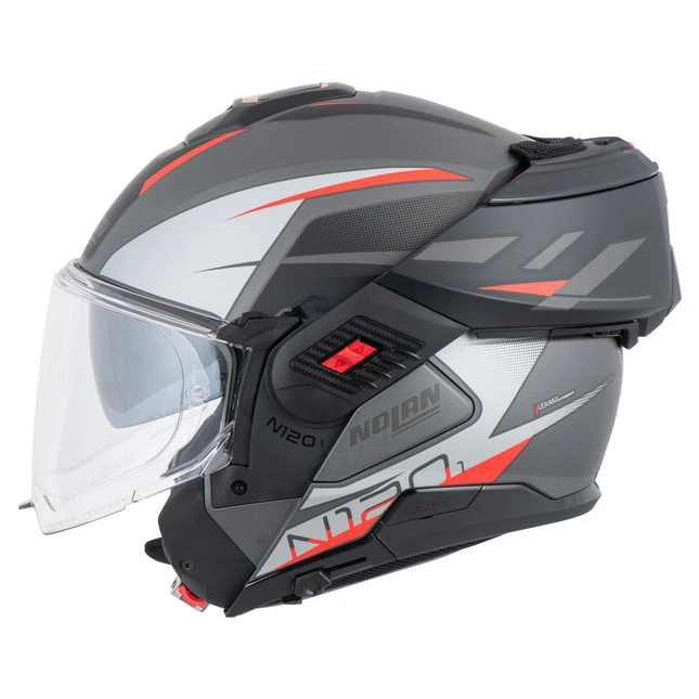 Nolan N120-1 Nightlife